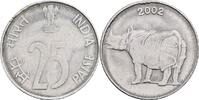 Indien 25 Paise -