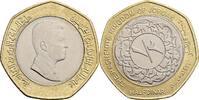 Jordanien 1/2 Dinar -