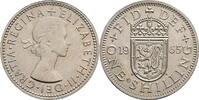 Großbritannien 1 Shilling 1965 ss/vz 2,50 EUR prix TTC + 10,00 EUR frais d'envoi