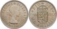 Großbritannien 1 Shilling 1965 ss/vz 2,50 EUR prix TTC + 10,00 EUR frais d'envoi