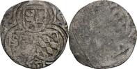 Erzbistum Salzburg, Ernst von Bayern 1540-1554 2 Pfennige -