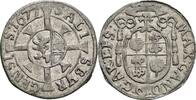 Erzbistum Salzburg, Max Gandolph 1668-1687 1 Kreuzer -