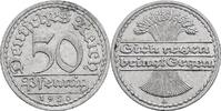 Deutsches Reich 50 Pfennig -
