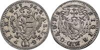 Erzbistum Salzburg, Schrattenbach 1753-1771 Kreuzer -