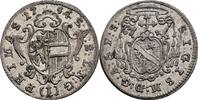 Erzbistum Salzburg, Schrattenbach 1753-1771 Kreuzer -