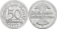 Deutsches Reich 50 Pfennig -