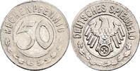 Deutsches Reich Spielgeld 50 Pfennig -