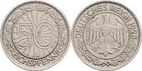 Deutsches Reich 50 Reichspfennig -