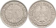 Deutsches Reich 50 Reichspfennig -