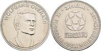 Deutschland Medaille Fussball WM Mexiko -