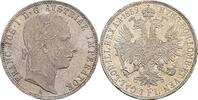 Österreich, Kaiser Franz Joseph I. 1 Gulden Kaiser Franz Joseph I. -