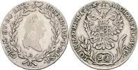 RDR, Joseph II. 1780-1790 20 Kreuzer -