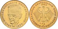 Deutschland 2 Deutsche Mark -