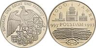 Deutschland Medaille 1000 Jahre Potsdam -