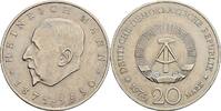 DDR 20 Mark Heinrich Mann 1871-1950 -