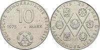 DDR 10 Mark -