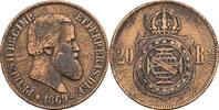 Brasilien 20 Rats -