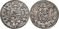 Erzbistum Salzburg, Sigismund III. Schrattenbach Kreuzer -