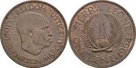 Sierra Leone 1 Cent -