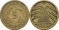 Deutsches Reich 5 Reichspfennig -