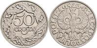 Polen 50 Groszy -