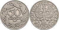 Polen 50 Groszy -