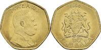 Malawi 50 Tambala -