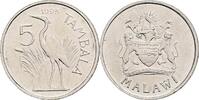 Malawi 5 Tambala -