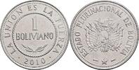 Bolivien 1 Boliviano -