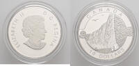 Kanada 10 Dollars -