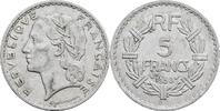 Frankreich 5 Franc -
