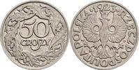 Polen 50 Groszy -