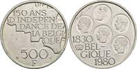 Belgien 500 Frank -