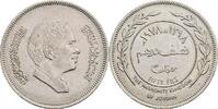 Jordanien 50 Fils -