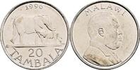 Malawi 20 Tambala -
