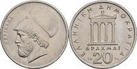 Griechenland 20 Drachmai -