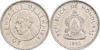 Honduras 20 Centavos -