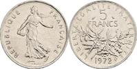 Frankreich 5 Francs -