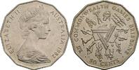 Australien 50 Cents -