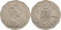 Australien 50 Cents -