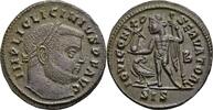 ROM, Licinius I. 308-324 Follis -