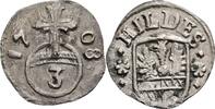 Hildesheim Dreier -