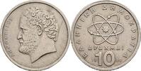 Griechenland 10 Drachmai -