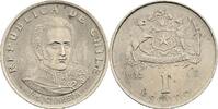 Chile 1 Escudo -