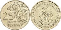 Guinea 25 Francs -