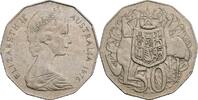 Australien 50 Cents -