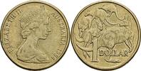 Australien 1 Dollar -