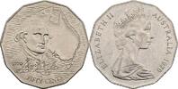 Australien 50 Cents -