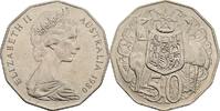 Australien 50 Cents -