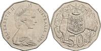 Australien 50 Cents -
